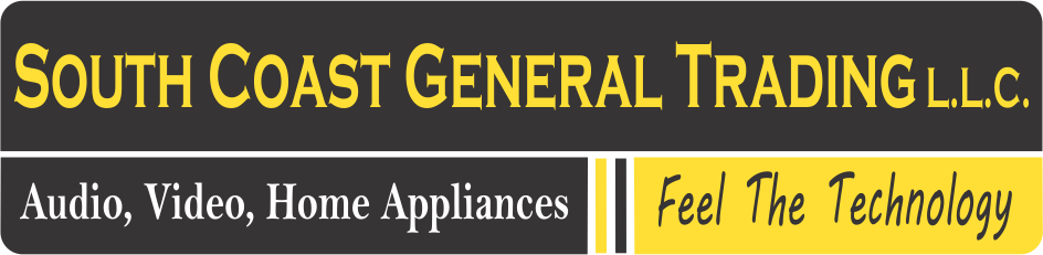 South Coast General Trading L.L.C.