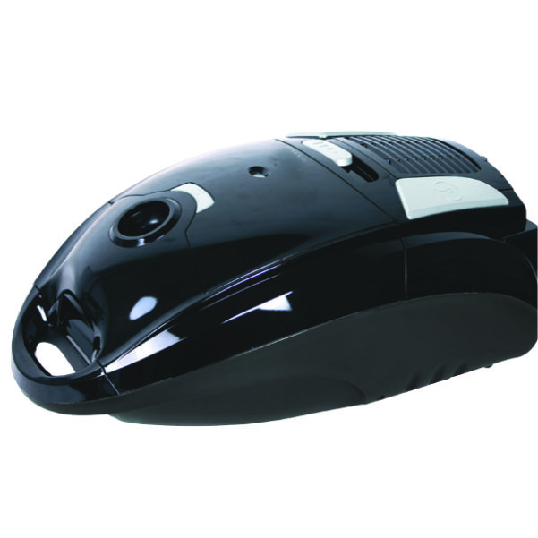 vacuum cleaner ergonomics 2200W