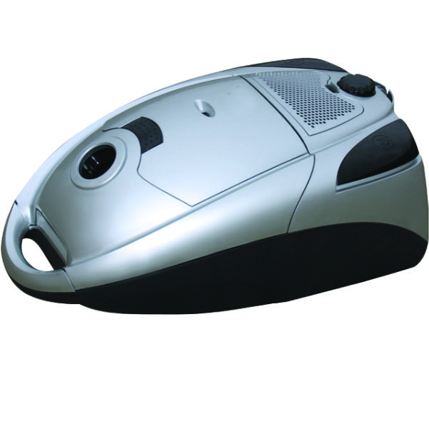 vacuum cleaner ergonomics1 2200W